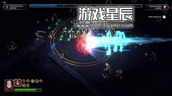 PC《开拓者：绞架尖塔幸存者 Pathfinder: Gallowspire Survivors》中文版下载v1.0.2077_0