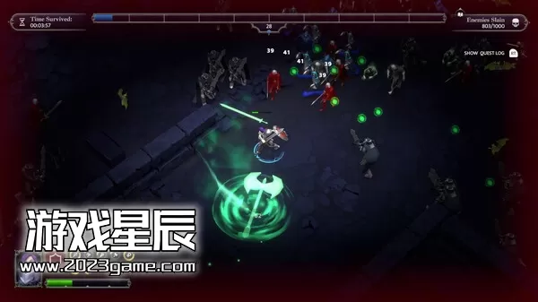 PC《开拓者：绞架尖塔幸存者 Pathfinder: Gallowspire Survivors》中文版下载v1.0.2077_1
