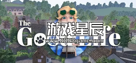 PC《美好生活 The Good Life》中文版下载v3.4