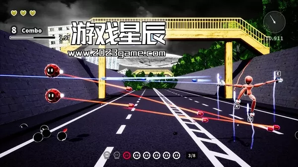 switch《提线木偶 Tick Tack Puppet》英文版nsz下载_1
