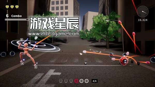 switch《提线木偶 Tick Tack Puppet》英文版nsz下载_3