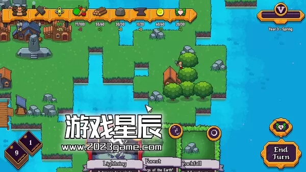 PC《岛不能倒 These Doomed Isles》中文版下载v0.1.38_2