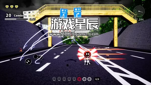 switch《提线木偶 Tick Tack Puppet》英文版nsz下载_0