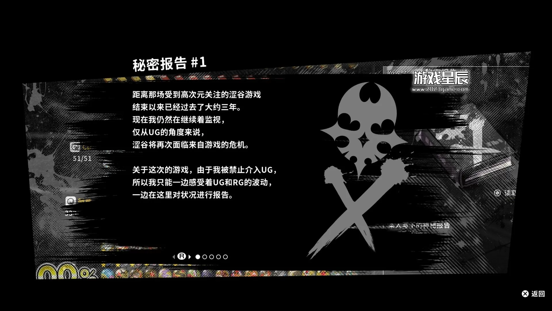 switch《新美妙世界/美妙世界2 NEO: The World Ends with You》中文汉化版XCI下载+金手指_5