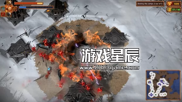 PC《孤剑寒冬编年史/Lornsword Winter Chronicle》中文版下载Build.10233509_0