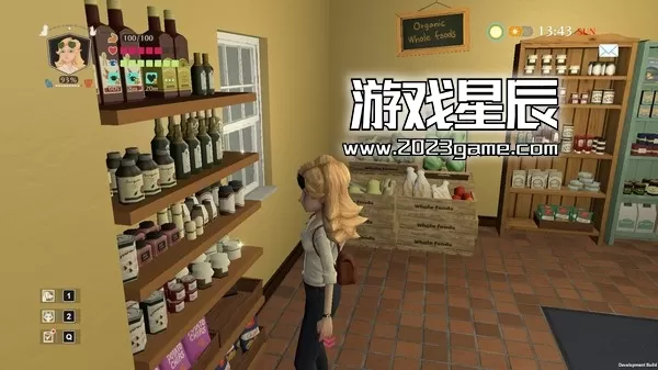 PC《美好生活 The Good Life》中文版下载v3.4_3