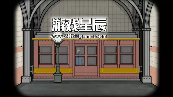 【锈湖新作】PC《地铁繁花/Underground Blossom》中文版下载_1