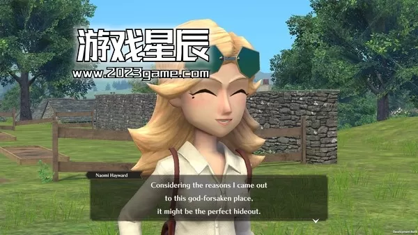 PC《美好生活 The Good Life》中文版下载v3.4_1