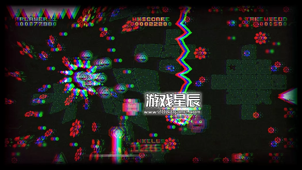 switch《全维度康茄舞战斗 Pan-Dimensional Conga Combat》英文版nsp下载_3