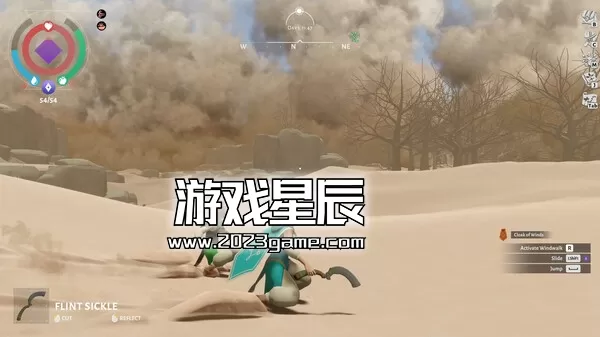 PC《荒原疗者 (Wildmender)》中文版下载_2