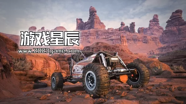 PC《强力四轮越野车2/Overpass 2》中文版下载_1