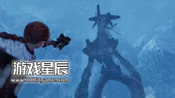 【9.0】PS4《巨神狩猎 Prey for the Gods 正式版》中文版PKG下载v1.13_3