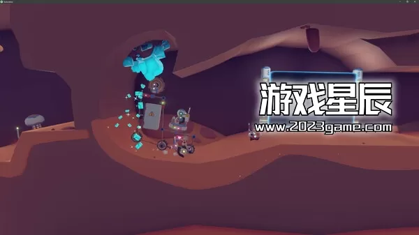 【双人合作】PC《星际尼莫 Astronimo》中文版下载_3