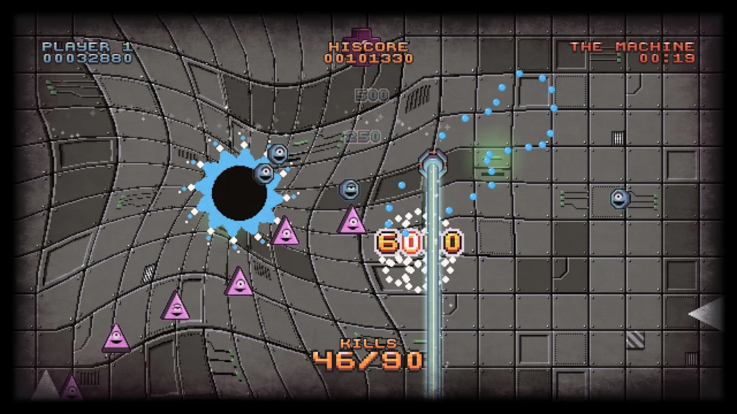 switch《全维度康茄舞战斗 Pan-Dimensional Conga Combat》英文版nsp下载_1