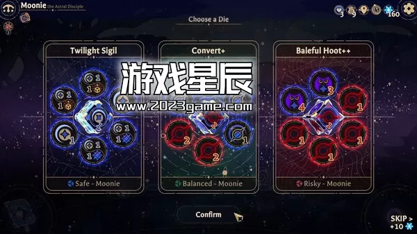 PC《《阿斯特赖亚: 六面先知 Astrea: Six-Sided Oracles》中文版下载v1.0.347_4