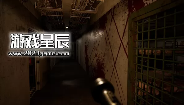 PC《SCP-479：心灵的阴影》中文版下载_2