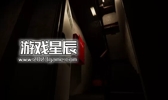 PC《SCP-479：心灵的阴影》中文版下载_0