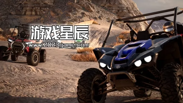 PC《强力四轮越野车2/Overpass 2》中文版下载_0