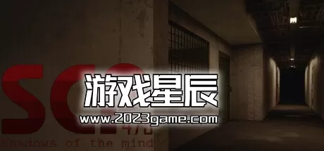 PC《SCP-479：心灵的阴影》中文版下载