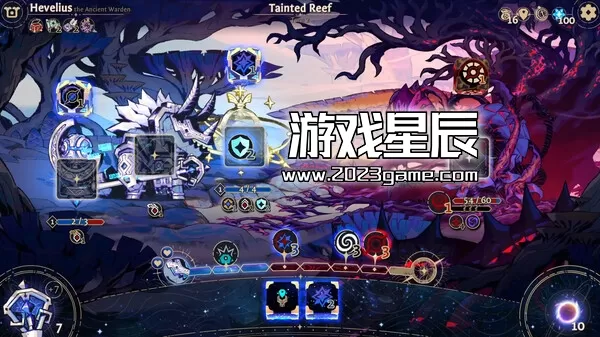 PC《《阿斯特赖亚: 六面先知 Astrea: Six-Sided Oracles》中文版下载v1.0.347_2
