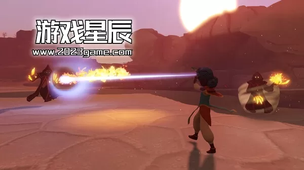 PC《荒原疗者 (Wildmender)》中文版下载_1