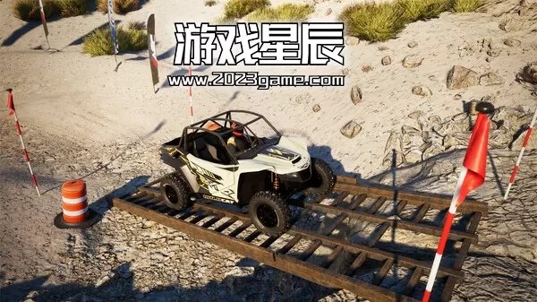 PC《强力四轮越野车2/Overpass 2》中文版下载_3