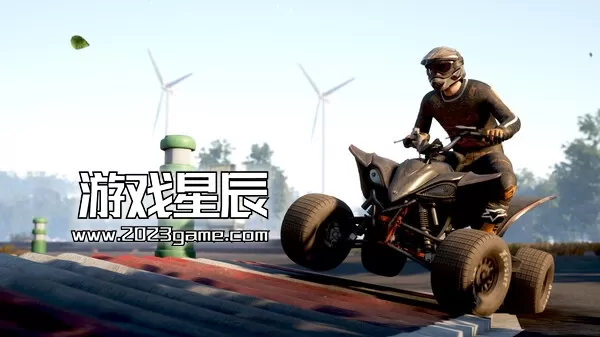 PC《强力四轮越野车2/Overpass 2》中文版下载_2