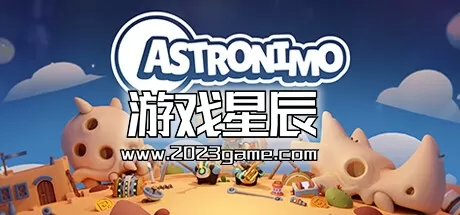 【双人合作】PC《星际尼莫 Astronimo》中文版下载