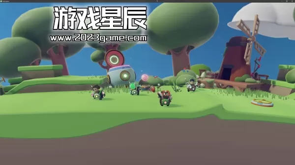 【双人合作】PC《星际尼莫 Astronimo》中文版下载_1