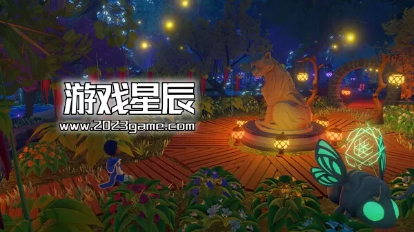 PC《荒原疗者 (Wildmender)》中文版下载_0