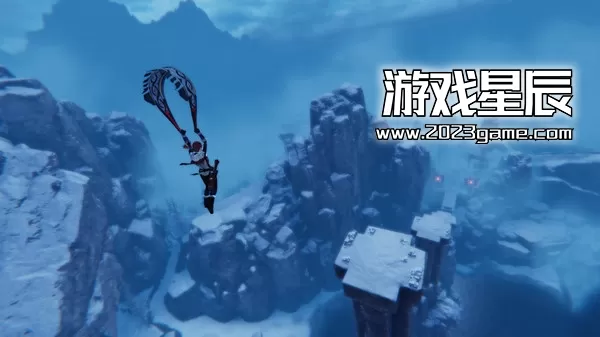 【9.0】PS4《巨神狩猎 Prey for the Gods 正式版》中文版PKG下载v1.13_1