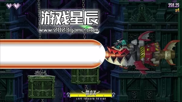 PC《莎凡特 Savant - Ascent REMIX》中文版下载v1.24_3