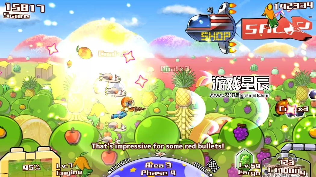 switch《奥西亚贝里！堀城！盖基堀： 安娜·霍林斯基拯救了宇宙，好吗？！》英文版nsp下载_2