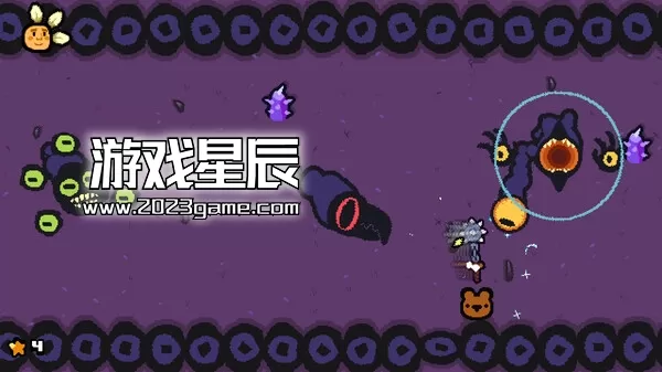 PC《眩晕肉鸽/Dizzy Rogues》中文版下载v1.06_0