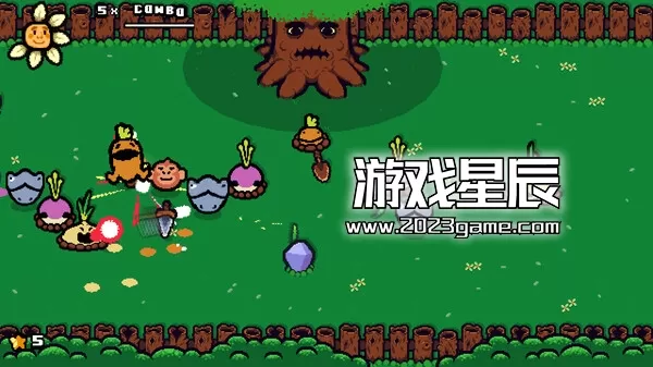 PC《眩晕肉鸽/Dizzy Rogues》中文版下载v1.06_4