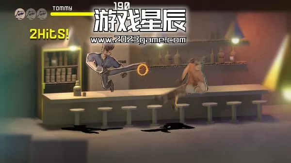 switch《严厉的法律 Tough Law》英文版nsp下载_4