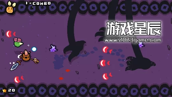 PC《眩晕肉鸽/Dizzy Rogues》中文版下载v1.06_3