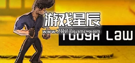 switch《严厉的法律 Tough Law》英文版nsp下载