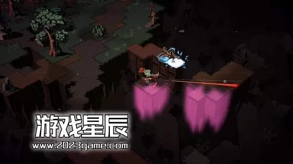 PC《荒野枪巫/Wizard with a Gun》中文版下载v1.3.3_2