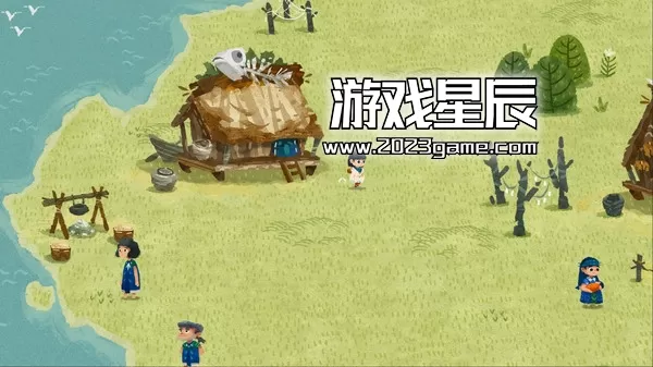switch《无尽旅图 Carto》中文版NSZ下载【含1.0.4补丁】_5