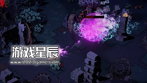 PC《荒野枪巫/Wizard with a Gun》中文版下载v1.3.3_4