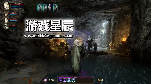 PC《地牢故事/Dungeon Tale》中文版下载_2