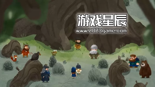 【7.55】PS4《无尽旅图 Carto》中文版PKG下载v1.0.4_1