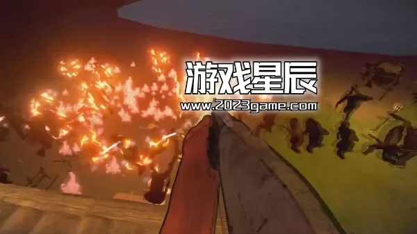 PC《红月: 生存/Red Moon: Survival》中文版下载_5