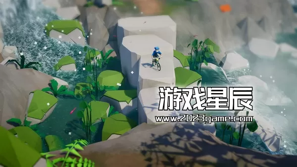 【5.05】PS4《孤山速降 Lonely Mountains: Downhill》中文版PKG下载【1.3.0补丁+5DLC】_1