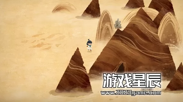 【7.55】PS4《无尽旅图 Carto》中文版PKG下载v1.0.4_0