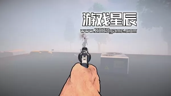 PC《红月: 生存/Red Moon: Survival》中文版下载_0