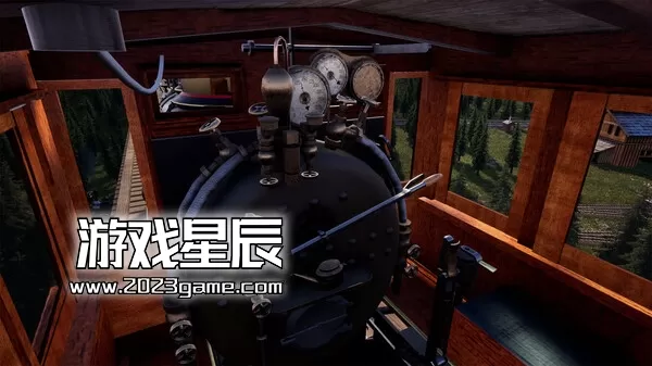PC《铁路在线/RAILROADS Online!》中文版下载v0.5995_1