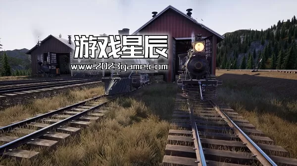 PC《铁路在线/RAILROADS Online!》中文版下载v0.5995_4