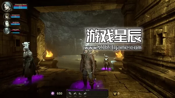 PC《地牢故事/Dungeon Tale》中文版下载_0